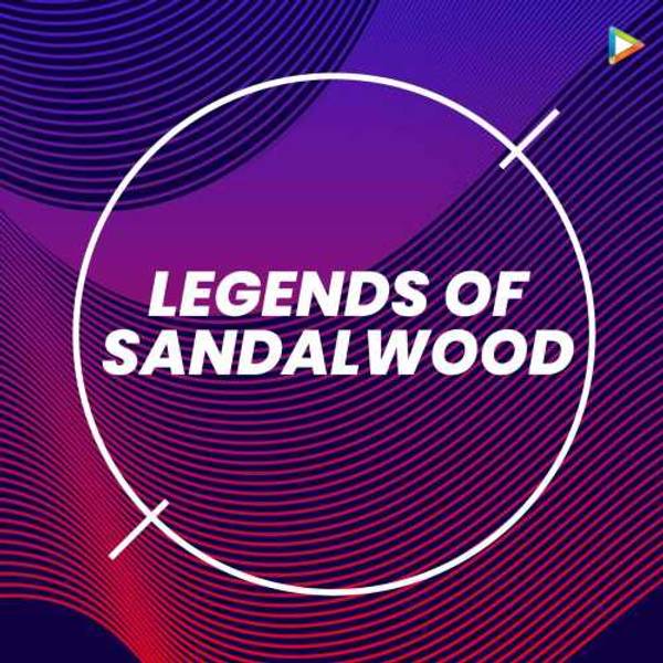 Legends of Sandalwood