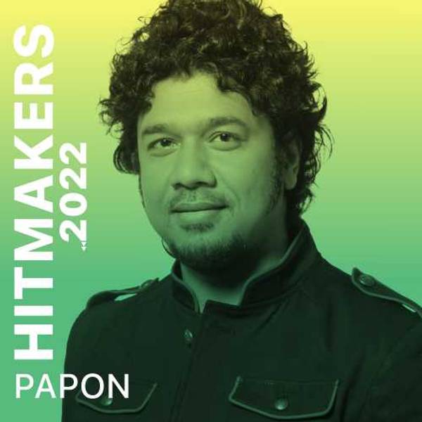 Hitmakers 2022 - Papon