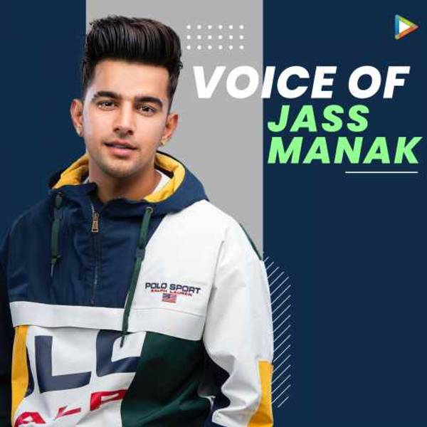 Voice of Jass Manak