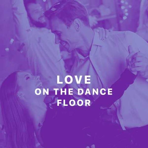 Love On The Dance Floor