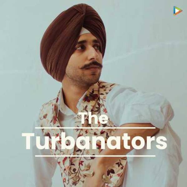 The Turbanators-hover