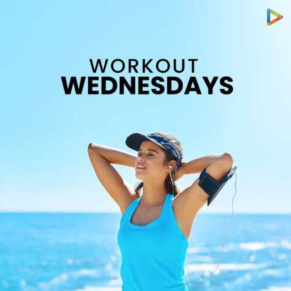 Workout Wednesdays