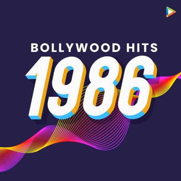 Bollywood Hits : 1986