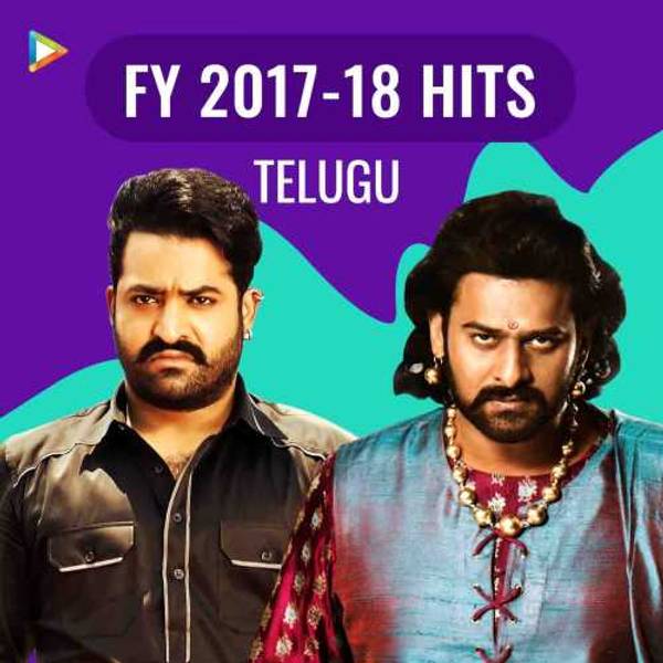 Telugu - FY 2017-18 Hits