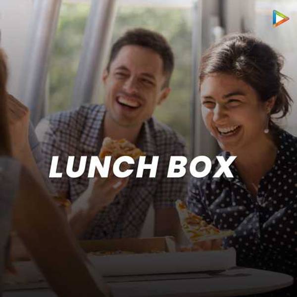 Lunch Box  - Tamil