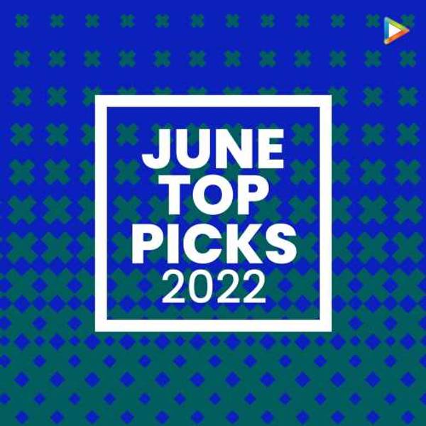 June Top Picks 2022 - Marathi