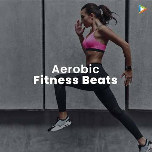 Aerobic Fitness Beats