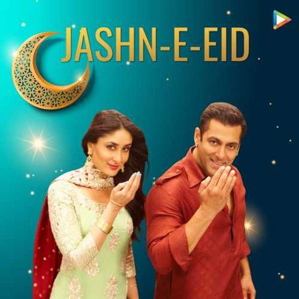 Jashn - E - Eid