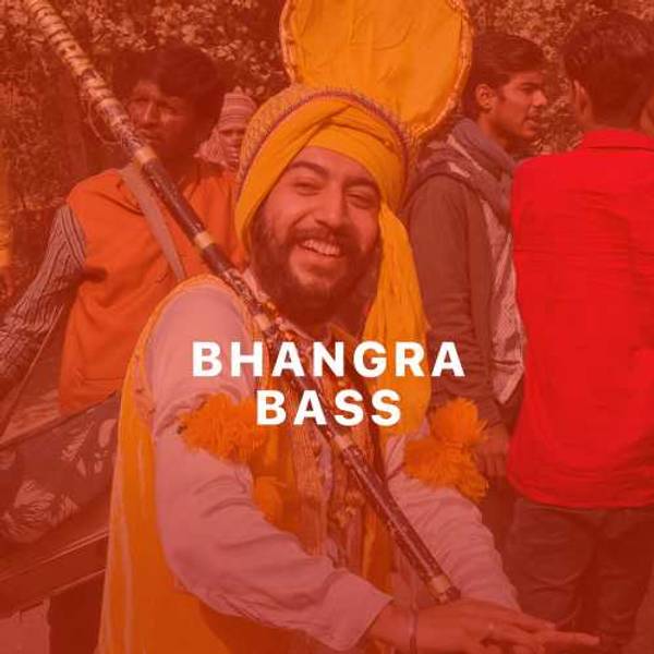 Bhangra Bass