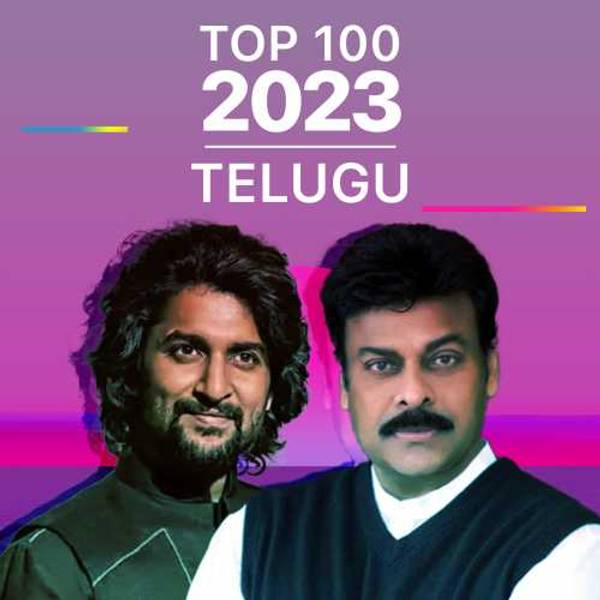 Telugu Top 100 - 2023