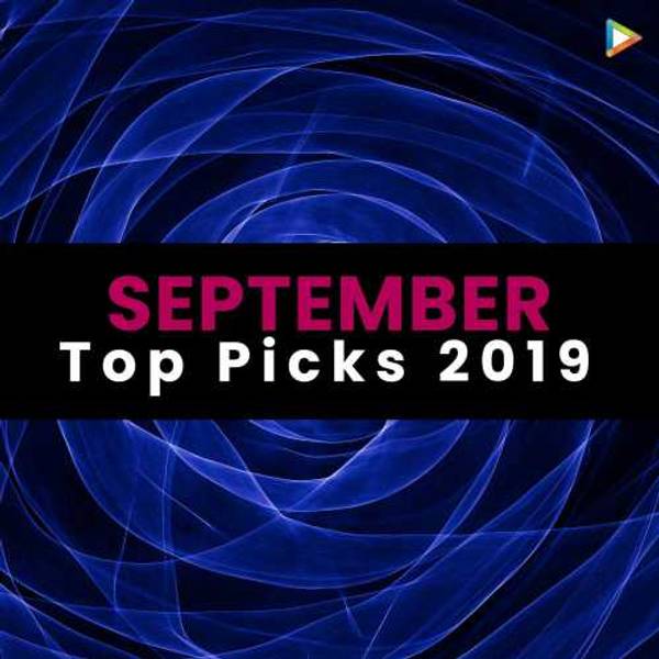 September Top Picks 2019 - Telugu