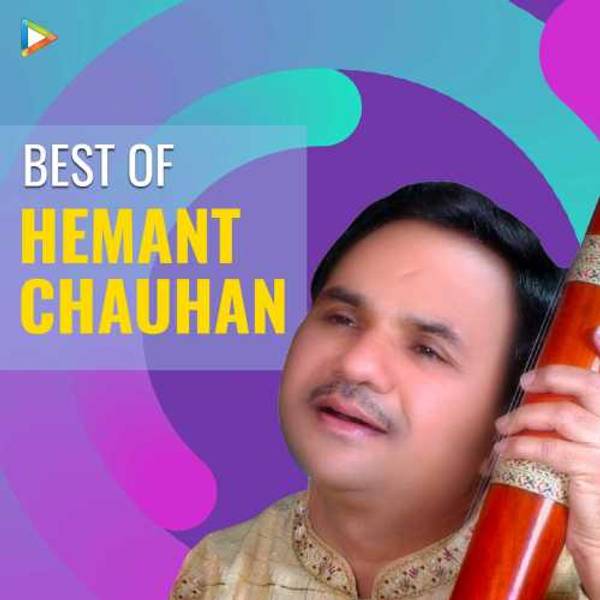 Best of Hemant Chauhan-hover