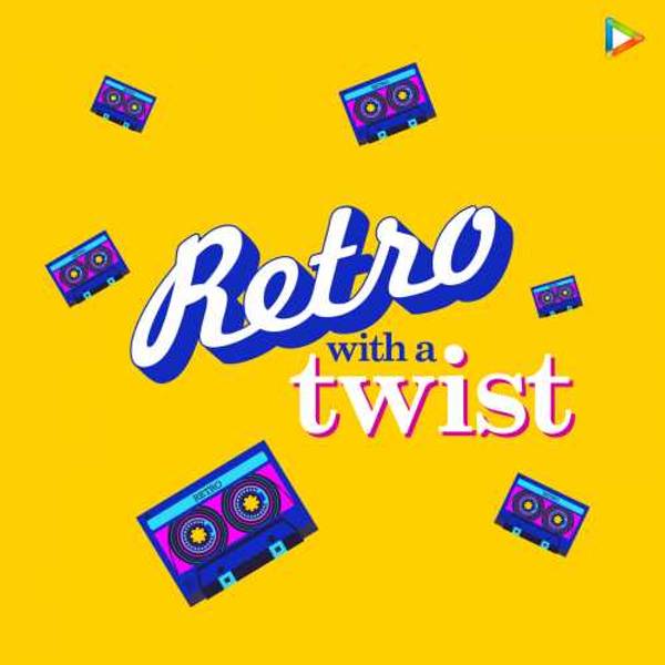 Retro with a Twist!
