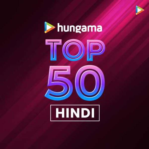 Hindi - Top 50 Songs of 2022