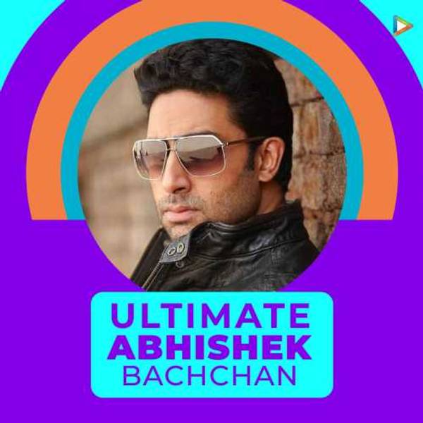 Ultimate Abhishek Bachchan