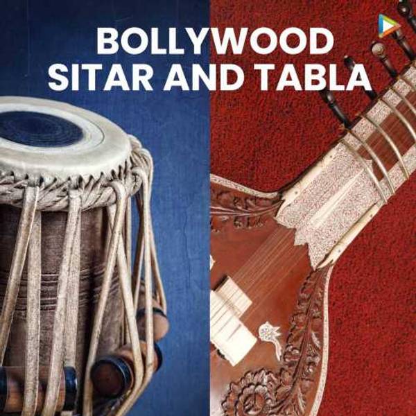 Bollywood Sitar and Tabla