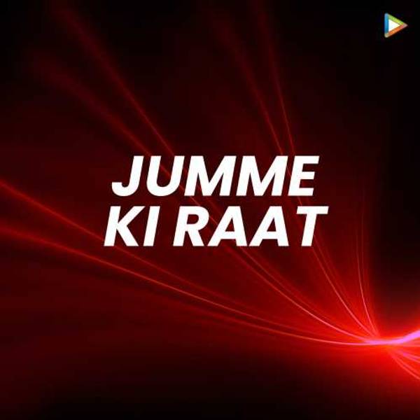 Jumme Ki Raat