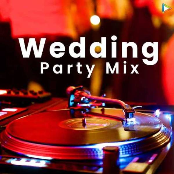 Wedding Party Mix