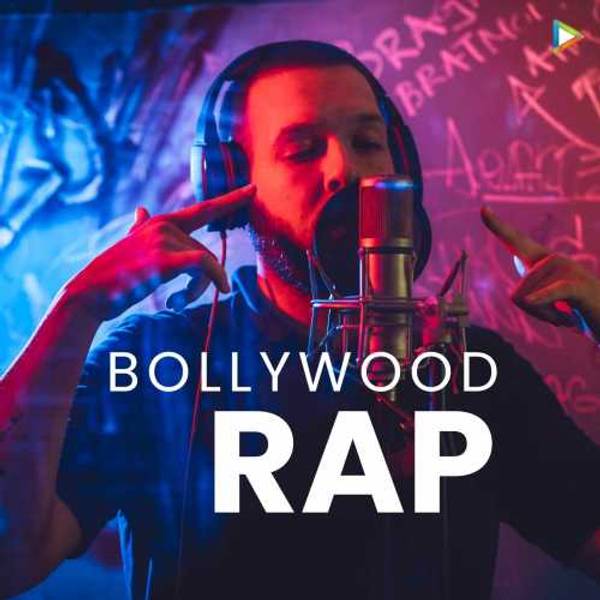 Bollywood Rap