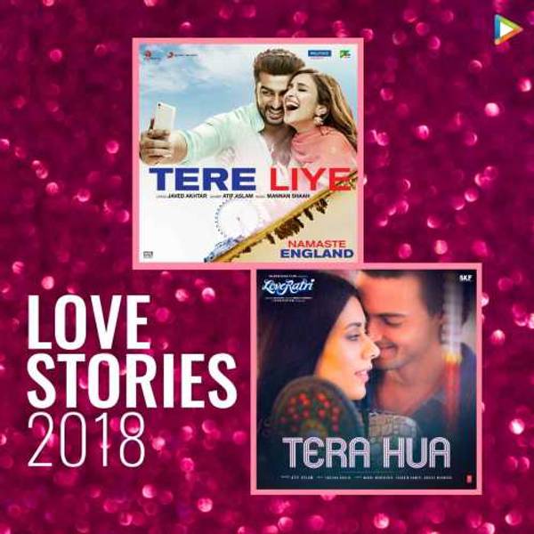 Love Stories 2018