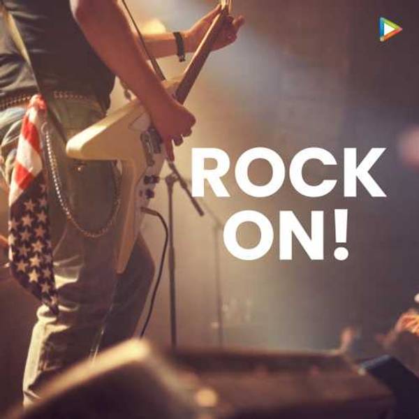 Rock ON!