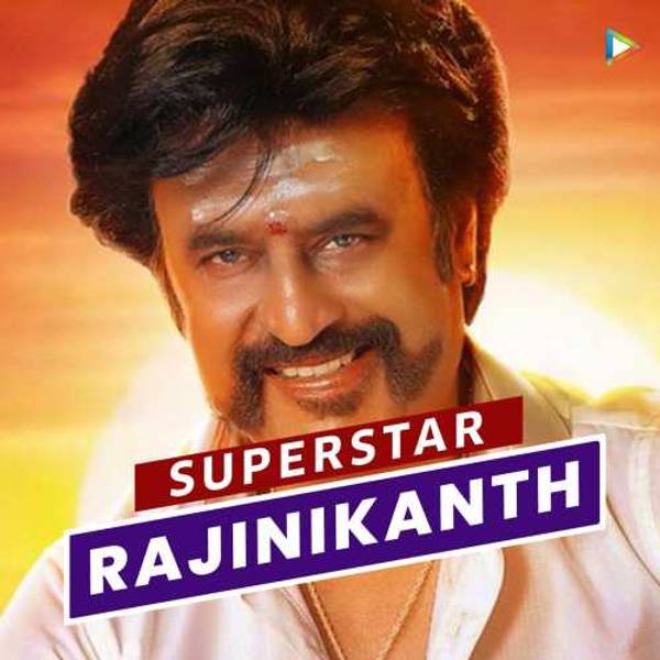 Superstar Rajinikanth