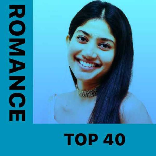 Tollywood Romance Top 40