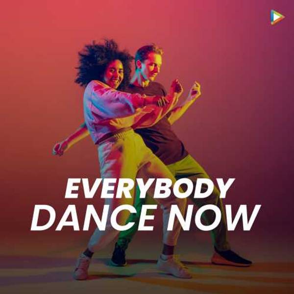 Everybody Dance Now