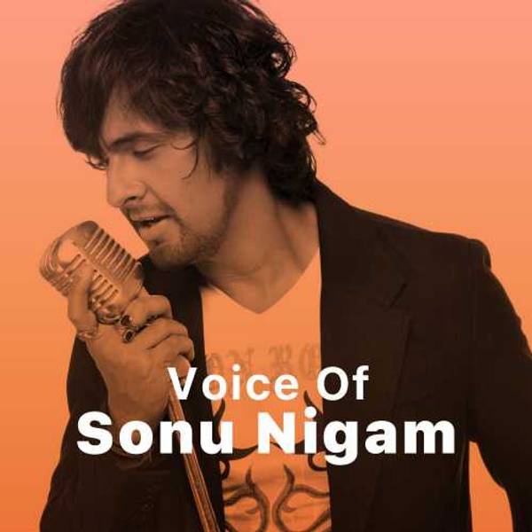 Voice of Sonu Nigam - Kannada