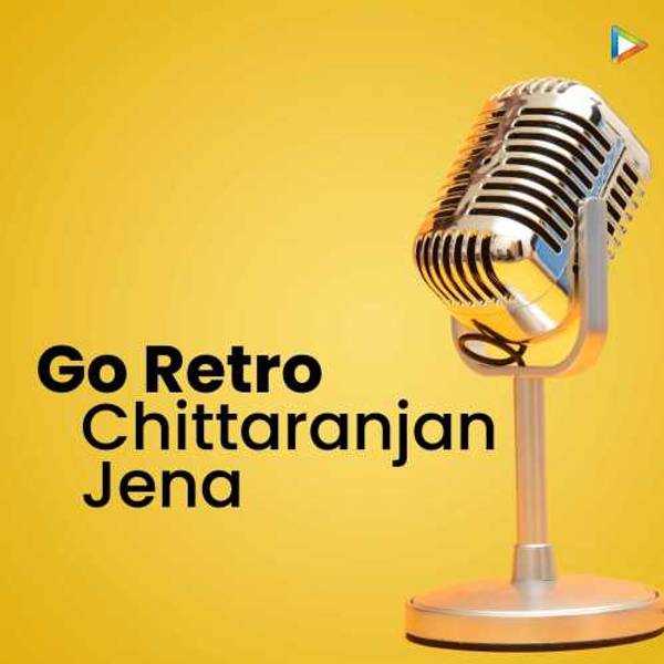 Go Retro - Chittaranjan Jena