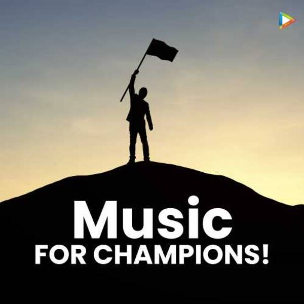 Music For Champions-hover