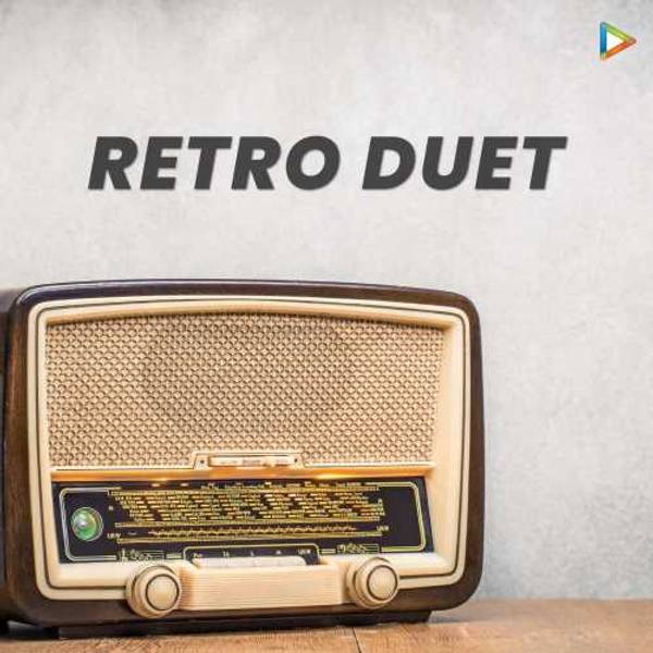 Retro Duets - Tamil