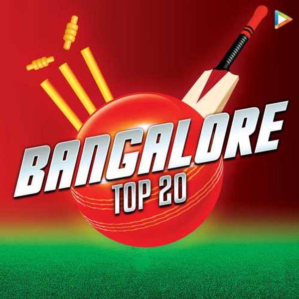 Bangalore Top 20-hover