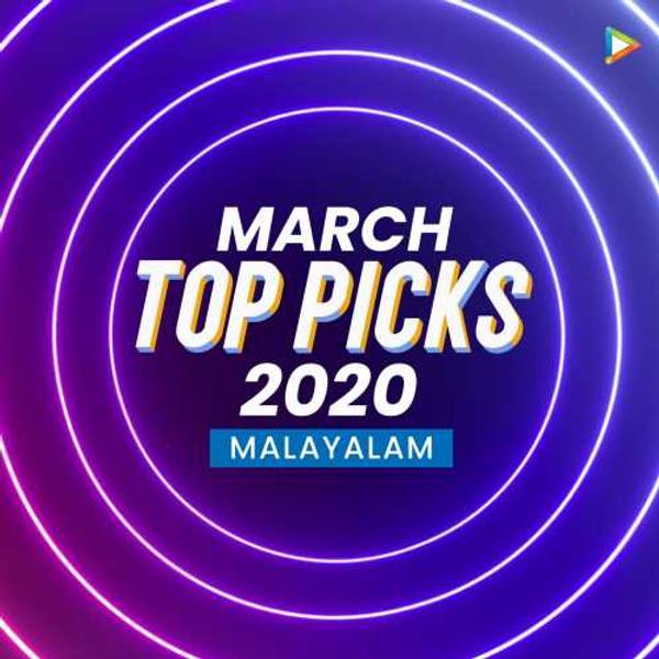 March Top Picks 2020 - Malayalam-hover