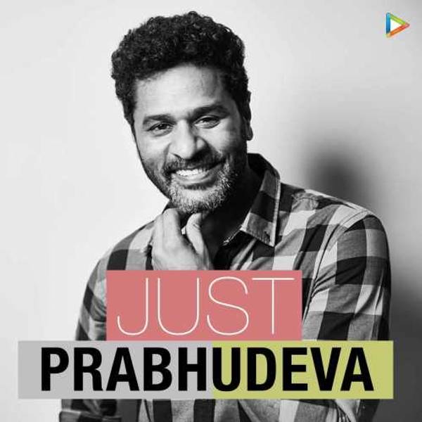 Just Prabhudeva