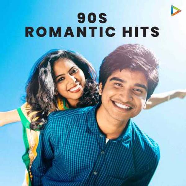 90s Romantic HIts