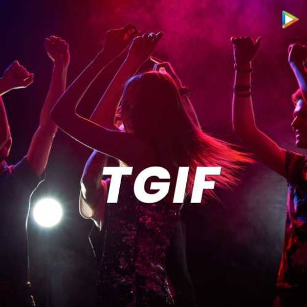 TGIF - Tamil