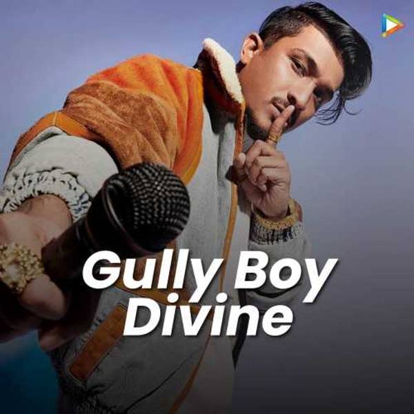 Gully Boy Divine