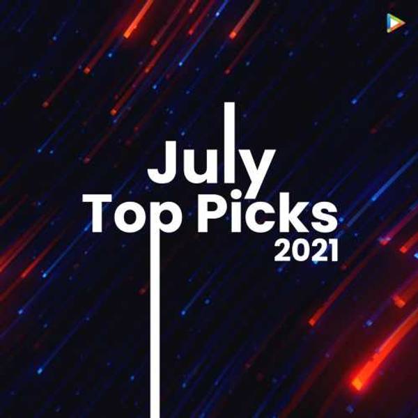 July Top Picks 2021