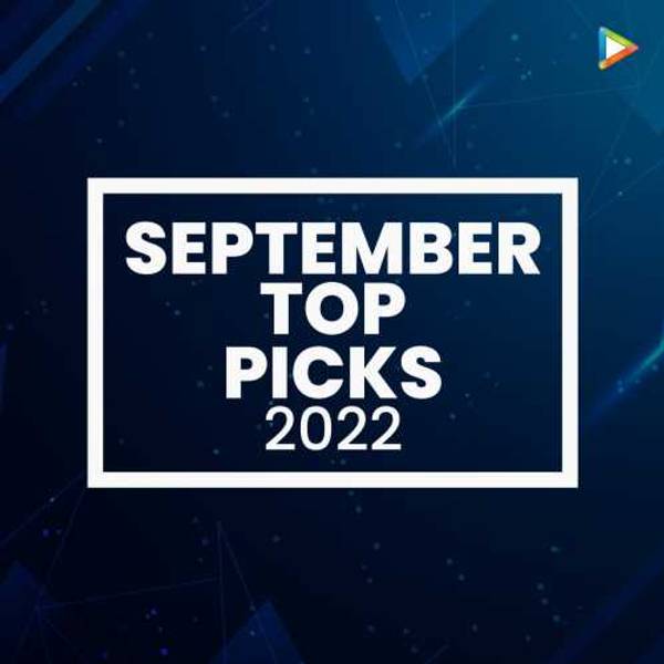 September Top Picks 2022 - Bengali