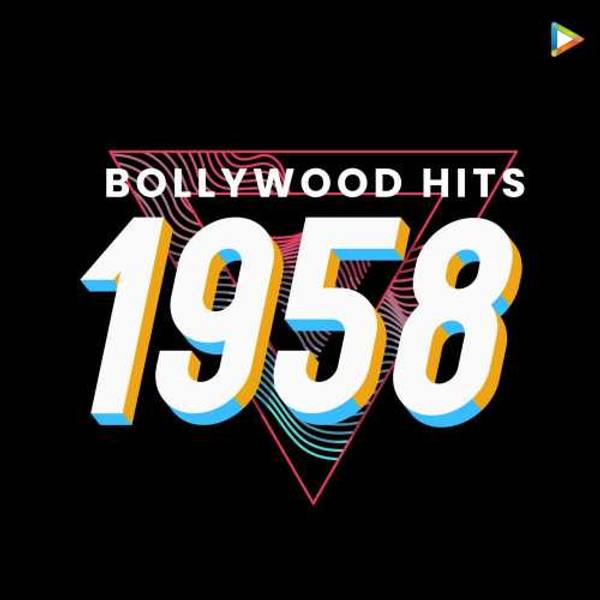 Bollywood Hits - 1958-hover