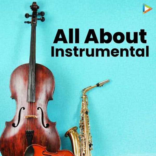 All About Instrumental