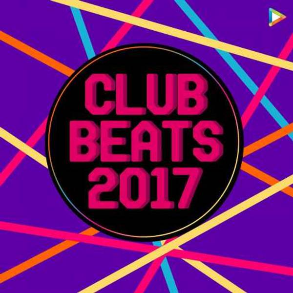 Club Beats: 2017-hover