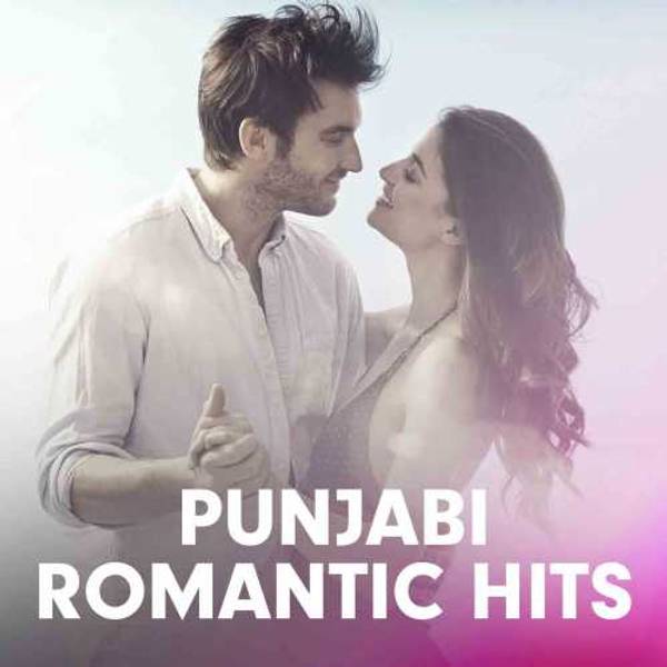 Punjabi Romantic Hits