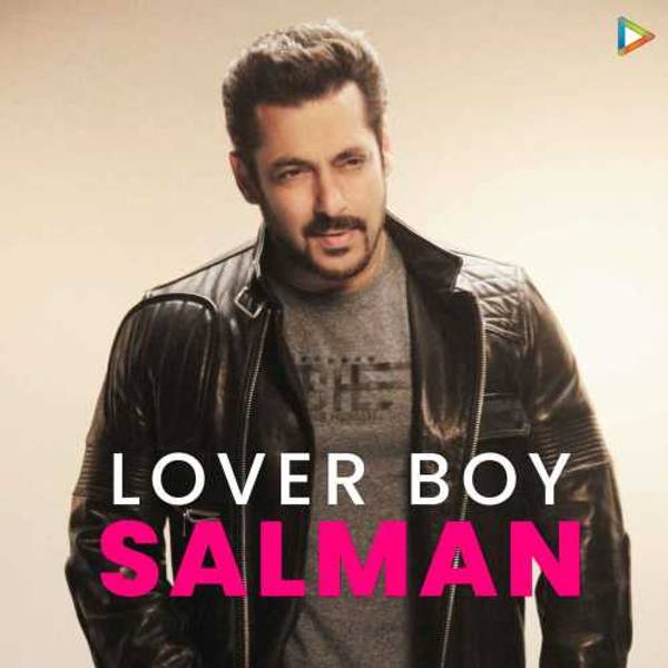 Lover Boy Salman