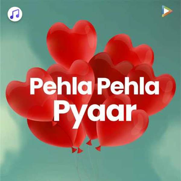 Pehla Pehla Pyaar