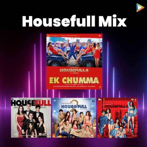 Housefull Mix