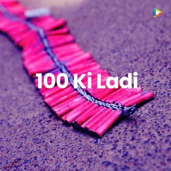 100 Ki Ladi-hover