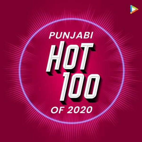 Punjabi - Hot 100 of 2020