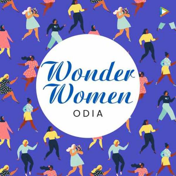 Wonder Women - Odia